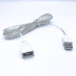 USB удлинитель для гирлянды 3м USB удлинитель для гирлянды 3м