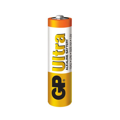 Батарейка GP AA Alkaline Батарейка GP AA Alkaline