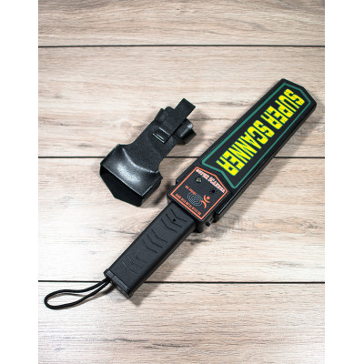 Металлодетектор MD3003B1