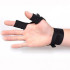 Перчатка с фонариком для ремонта и рыбалки (Fingerless LED Gloves) Перчатка с фонариком для ремонта и рыбалки (Fingerless LED Gloves)
