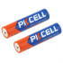 Батарейка PKCELL AAA Alkaline