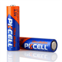 Батарейка PKCELL AA Alkaline
