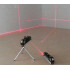Лазерный уровень-рулетка Fixit Laser Level Pro 3 Лазерный уровень-рулетка Fixit Laser Level Pro 3