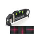 Лазерный уровень-рулетка Fixit Laser Level Pro 3 Лазерный уровень-рулетка Fixit Laser Level Pro 3