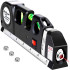 Лазерный уровень-рулетка Fixit Laser Level Pro 3 Лазерный уровень-рулетка Fixit Laser Level Pro 3