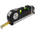 Лазерный уровень-рулетка Fixit Laser Level Pro 3 Лазерный уровень-рулетка Fixit Laser Level Pro 3