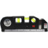Лазерный уровень-рулетка Fixit Laser Level Pro 3 Лазерный уровень-рулетка Fixit Laser Level Pro 3