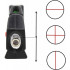 Лазерный уровень-рулетка Fixit Laser Level Pro 3 Лазерный уровень-рулетка Fixit Laser Level Pro 3