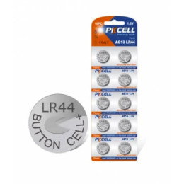 Батарейка LR44 PKCELL Батарейка LR44 PKCELL