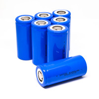 Аккумулятор 3.2V 6000mAh 36A 32700 LiFePo4