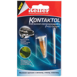 Контактол струмопровідний клей (2 г.)