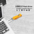 USB флеш накопитель Kodak 64GB K122