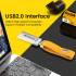 USB флеш накопитель Kodak 64GB K122