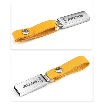 USB флеш накопитель Kodak 64GB K122