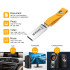 USB флеш накопитель Kodak 64GB K122