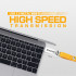 USB флеш накопитель Kodak 64GB K122