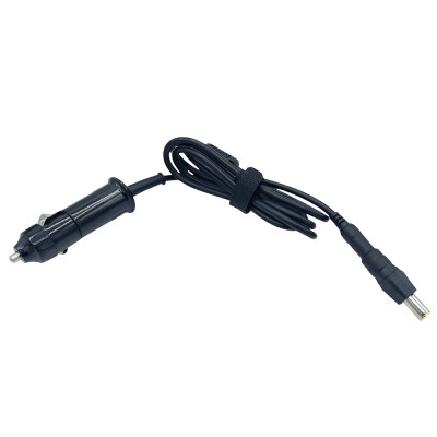 Шнур зарядки от автоприкуривателя для зарядной станции BLUETTI EB3A/EB70/EB70S/B80 Шнур зарядки от автоприкуривателя для зарядной станции BLUETTI EB3A/EB70/EB70S/B80