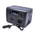 Шнур зарядки от автоприкуривателя для зарядной станции BLUETTI EB3A/EB70/EB70S/B80
