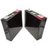 Акумулятор IFP48174172 3.2V 3C 136Ah 408A LiFePo4
