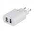 Зарядное устройство REMAX 5V 2.1А (USB 2 порта)