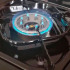 Портативная газовая плита BDZ-155-A с адаптером для баллонов со сжиженным газом Портативная газовая плита BDZ-155-A с адаптером для баллонов со сжиженным газом