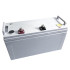 Аккумулятор 24V 55Ah LiFePo4 100A 1320Wh