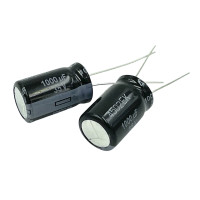 Конденсатори 1000uF 35V LOW ESR Panasonic FR-A