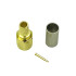 Коаксиальный разъем SMA RPSMA-C-J-3-needle (под обжим)