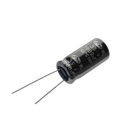 Конденсатори 1000uF 35V LOW ESR Samwha WL