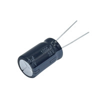 Конденсатори 1000uF 35V LOW ESR Panasonic FC 