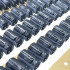 Электролитические конденсаторы 1000 uF 35 V LOW ESR Panasonic FC