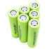Аккумулятор 3.7V 2900mAh 2.8C 8.12A 18650 Li-Ion