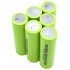 Аккумулятор 3.7V 2900mAh 2.8C 8.12A 18650 Li-Ion