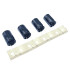 Конденсатор 2200uF 35V LOW ESR Panasonic FR-A Конденсатор 2200uF 35V LOW ESR Panasonic FR-A