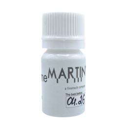 Флюс MARTIN (10g) Флюс MARTIN (10g)
