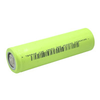 Акумулятор 3.7V 3000mAh 2C 6A 18650 Li-Ion