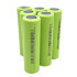 Аккумулятор 3.7V 3000mAh 2C 6A 18650 Li-Ion