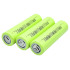 Аккумулятор 3.7V 3000mAh 2C 6A 18650 Li-Ion