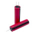 Аккумулятор 14500 LiFePO4 3.2V 500mAh 10C 5A с выводами
