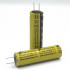 Аккумулятор HTC18650 Li4Ti5O12 (LTO) 2.4V 1300mAh 13A 10C с выводами Huahui Energy Аккумулятор HTC18650 Li4Ti5O12 (LTO) 2.4V 1300mAh 13A 10C с выводами Huahui Energy