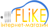Flike інтернет-магазин